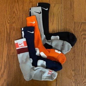 Nike Elite bundle